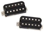 Seymour duncan Set slash 2.0 blk