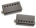 Seymour duncan Set slash 2.0 blk nkl