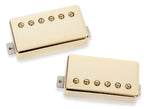 Seymour duncan Set slash 2.0 gld
