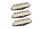 Seymour duncan Set bonamassa cradlerk 63 strat aged