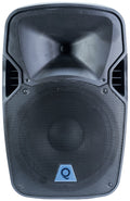 Oqan Qls-12s travel