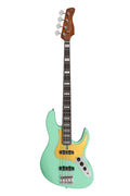 Marcus miller V5 24-4 mild green