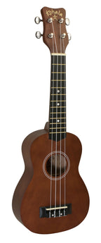 Kohala Ak-Sl Akamai All Mahogany Soprano