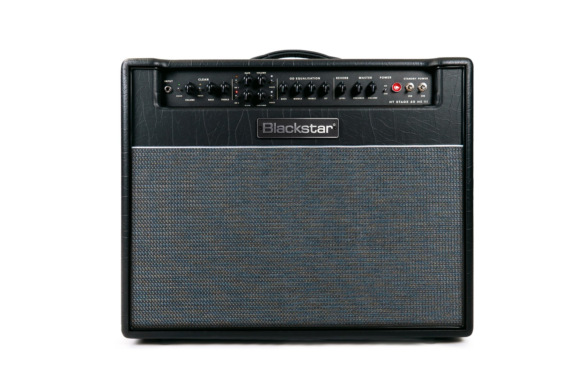 Blackstar Ht stage 60 112 mkiii