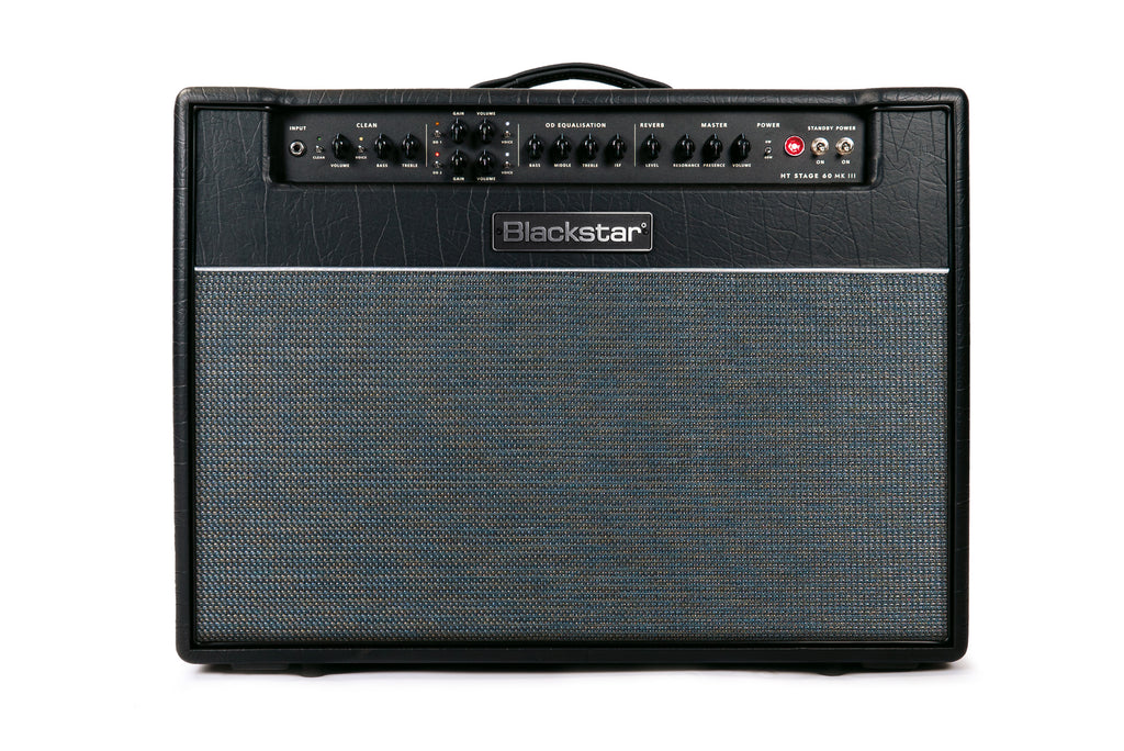Blackstar Ht stage 60 212 mkiii