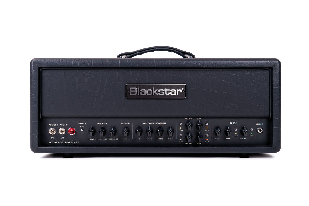 Blackstar Ht stage 100h mkiii