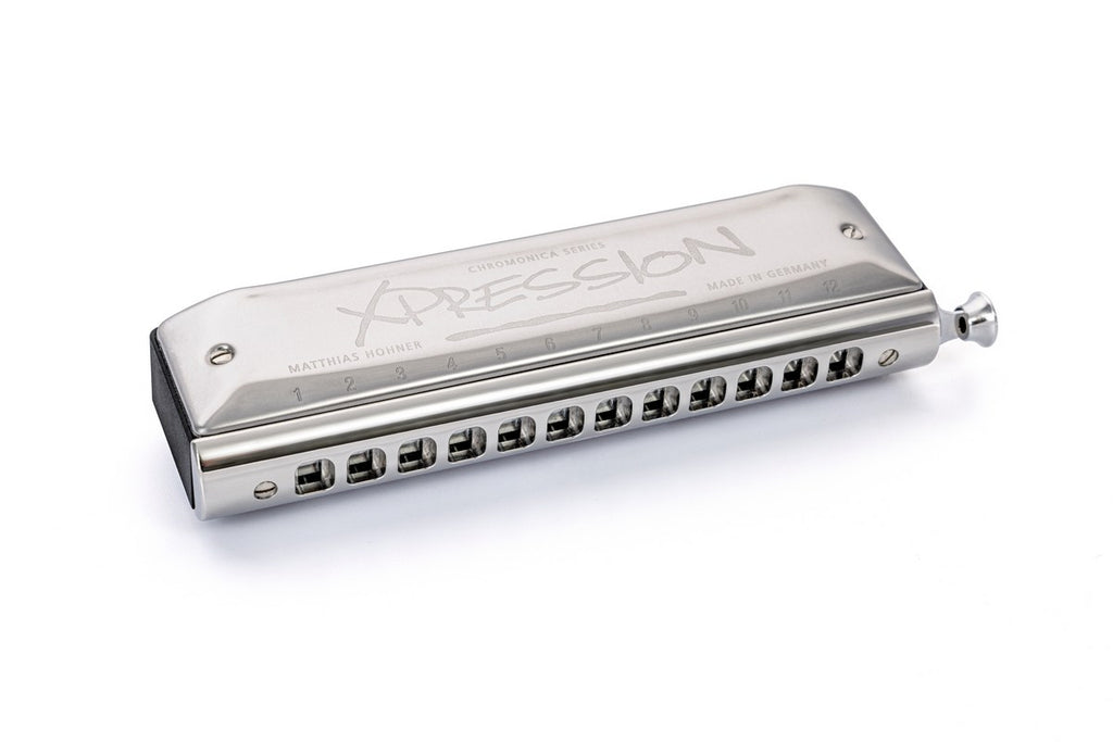 Hohner Xpression