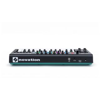 Novation Launchkey 25 Mk2