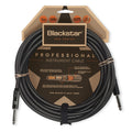Blackstar Professional cable 3m str/str