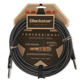 Blackstar Professional cable 6m str/str