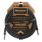 Blackstar Professional cable 6m str/str
