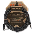 Blackstar Professional cable 6m straight/angled