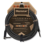 Blackstar Professional cable 6m straight/angled