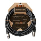 Blackstar Xlr cable 3m f/m