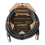 Blackstar Xlr cable 6m f/m