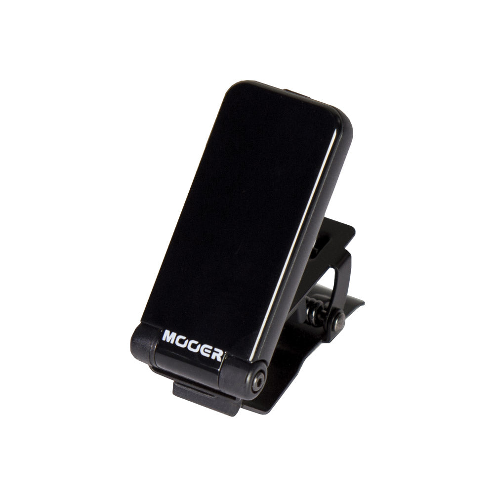 Mooer Ct01 clip tuner