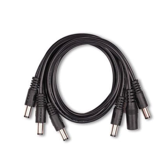 Mooer Pdc-5s recto
