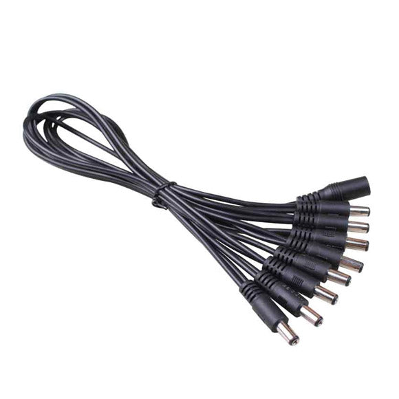 Mooer Pdc-8s recto