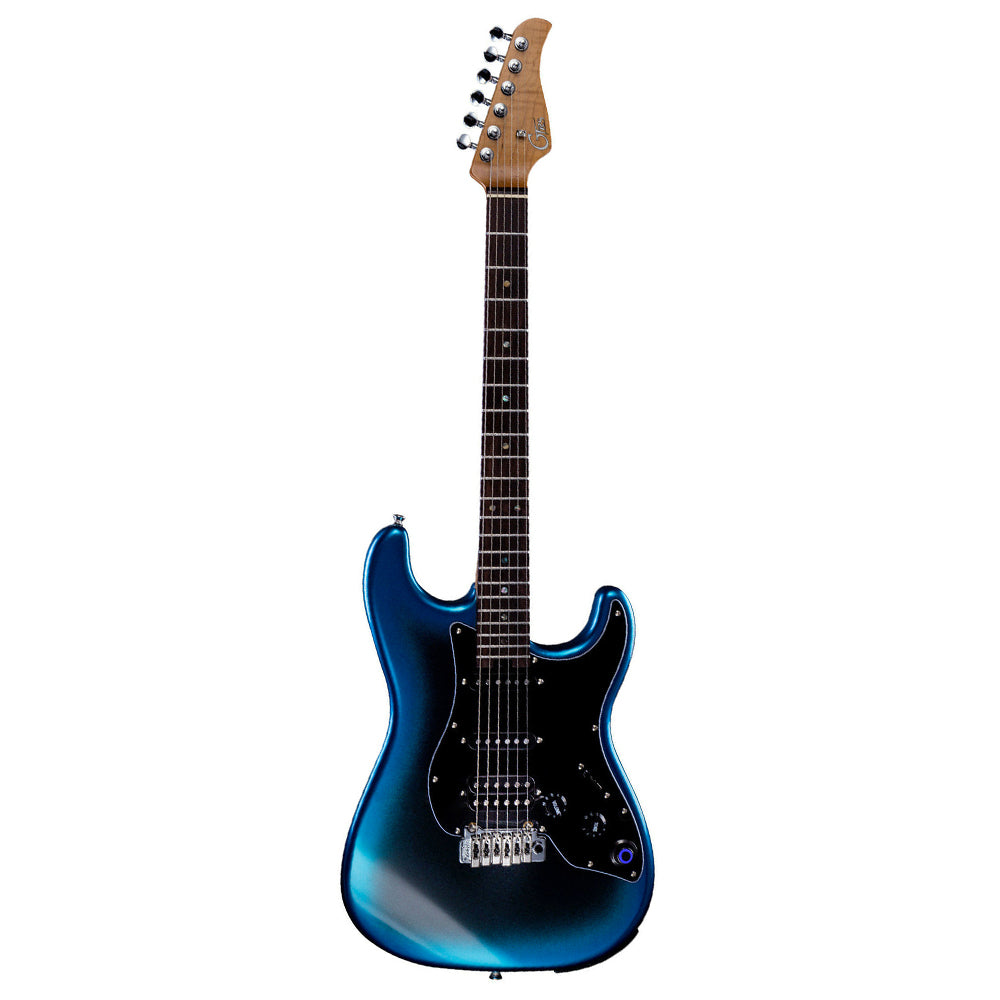Mooer Gtrs p800 dark night