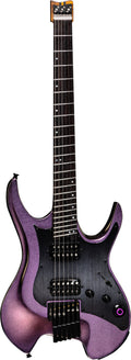 Mooer Gtrs w900 aurora pink