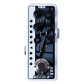 Mooer 005 brown sound micro preamp