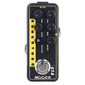 Mooer 014 taxidea tarsus micro preamp