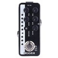Mooer 015 brown sound micro preamp