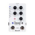 Mooer Model x2