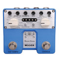 Mooer Reverie chorus digital chorus