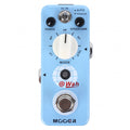 Mooer @wah digital auto wah