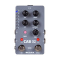Mooer Cab x2