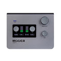Mooer Steepi audio interface