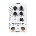 Mooer Looper x2