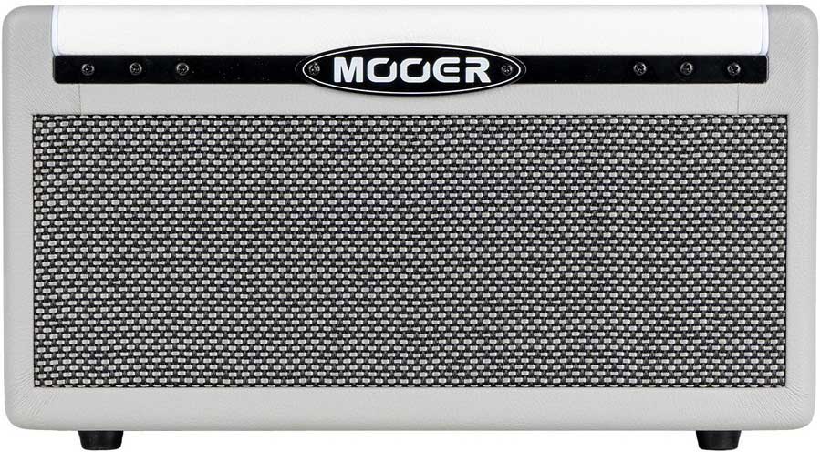Mooer Sd30i