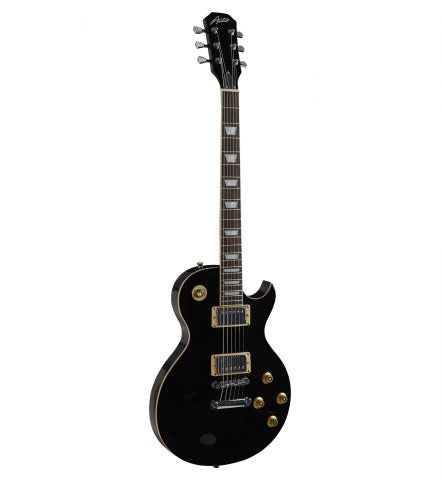 Austin As6probk super 6 pro black