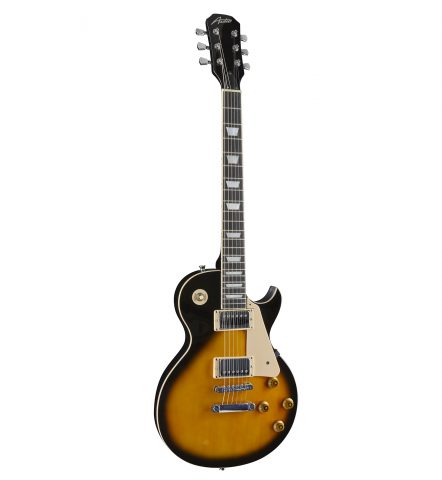 Austin As6prots super 6 pro sunburst