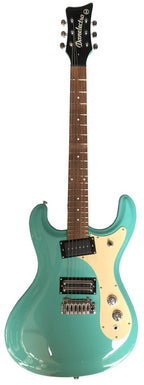Danelectro 64d daqu