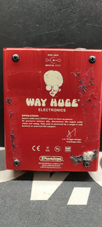 WAY HUGE ANGRY TROLL USATO
