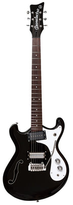 Danelectro 66tblk