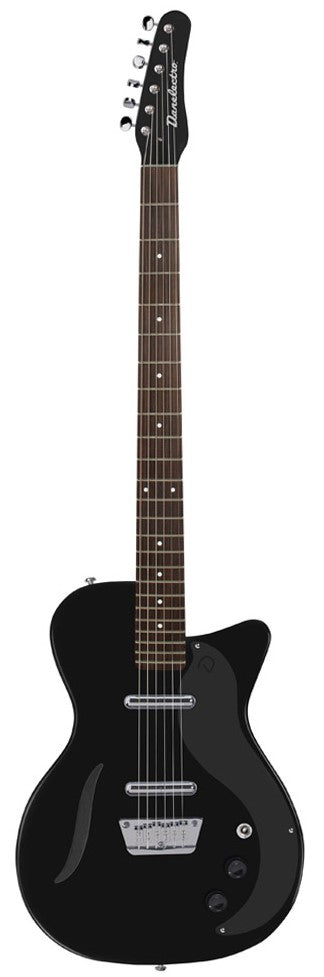 Danelectro Vbar glbk