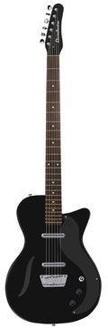 Danelectro Vbar glbk
