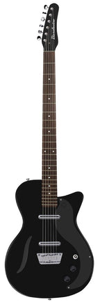 Danelectro Vbar glbk