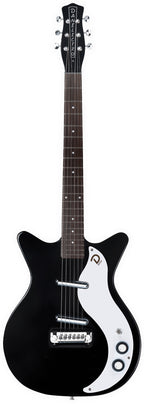 Danelectro 59m nos+ black