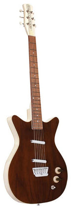 Danelectro 59 divine walnut