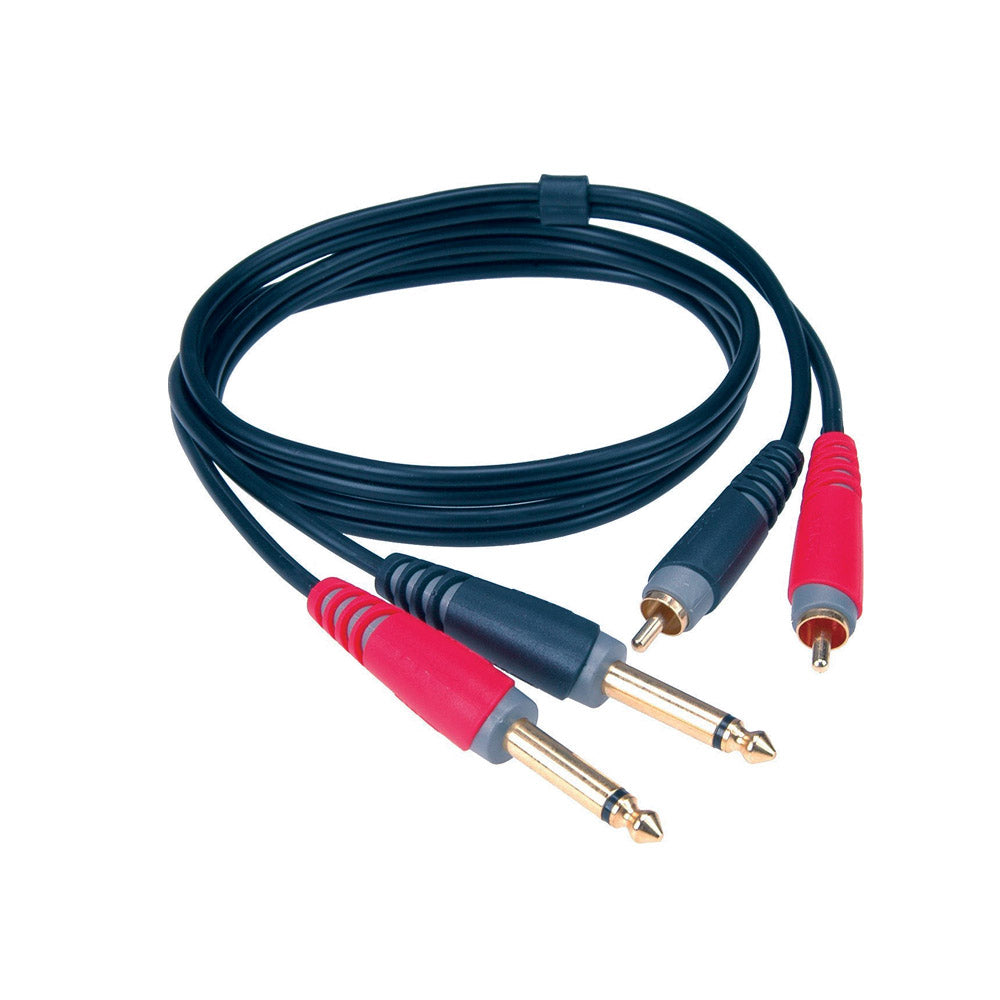 Klotz cables At-cj0100