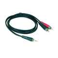 Klotz cables Ay7-0100