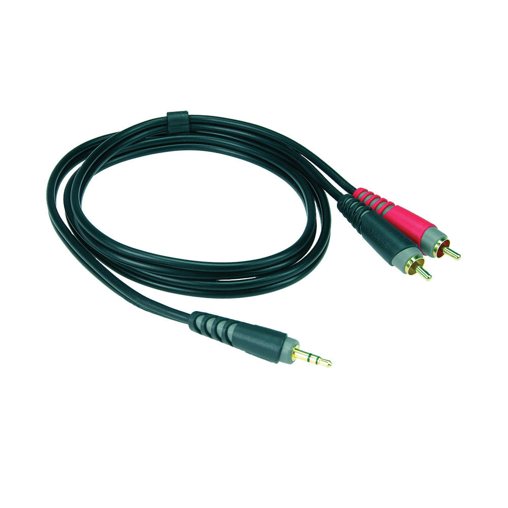 Klotz cables Ay7-0100
