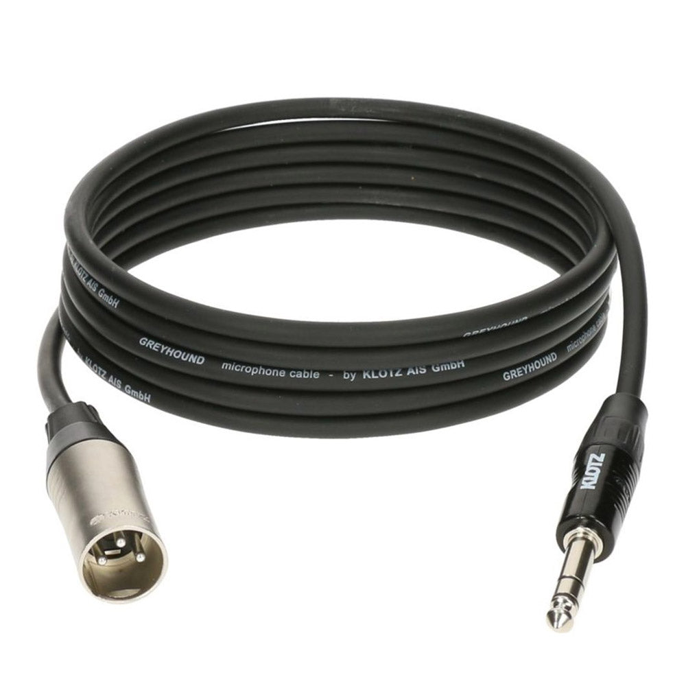 Klotz cables Grg1mp10.0