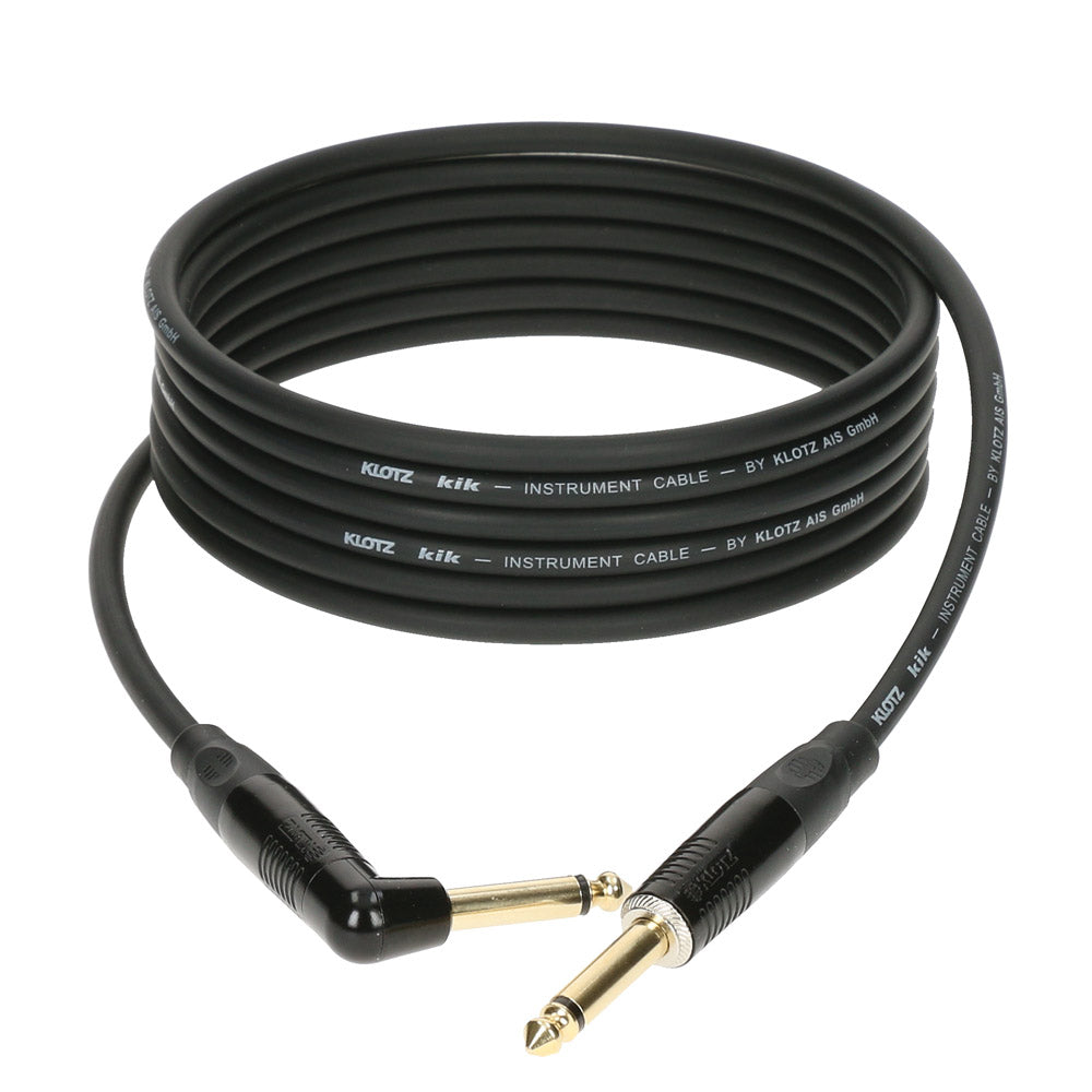 Klotz cables Kikkg3.0prsw