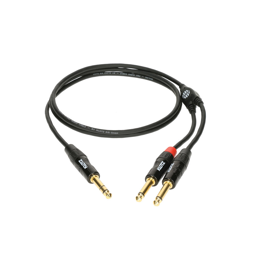 Klotz cables Ky1-300